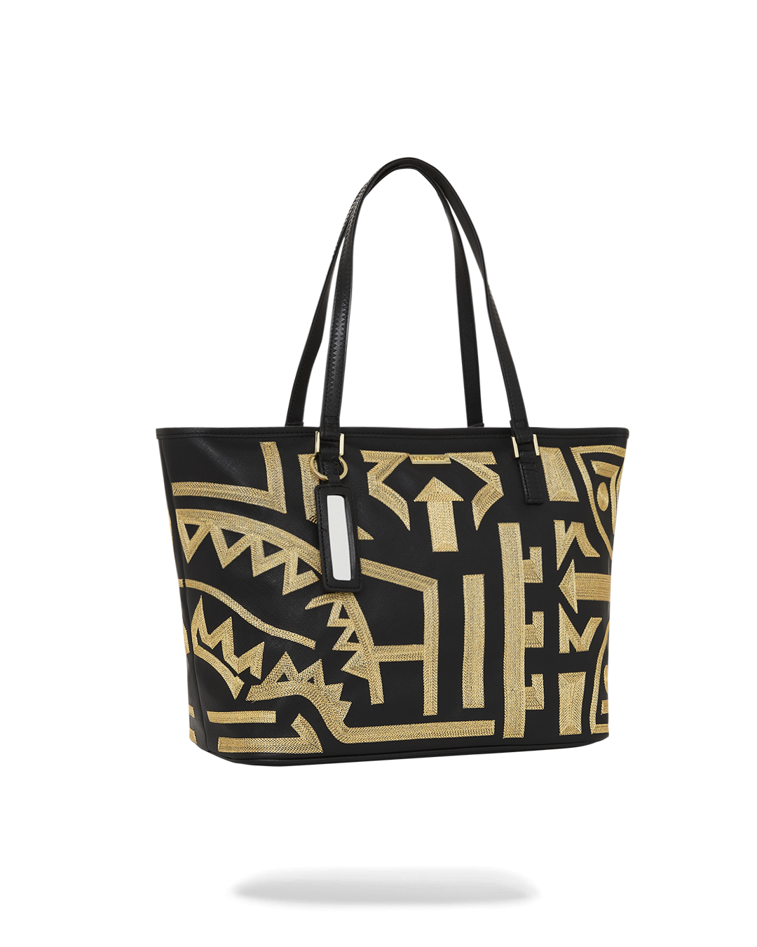 AI8 AFRICAN INTELLIGENCE PATH TO THE FUTURE II TOTE - Image 3