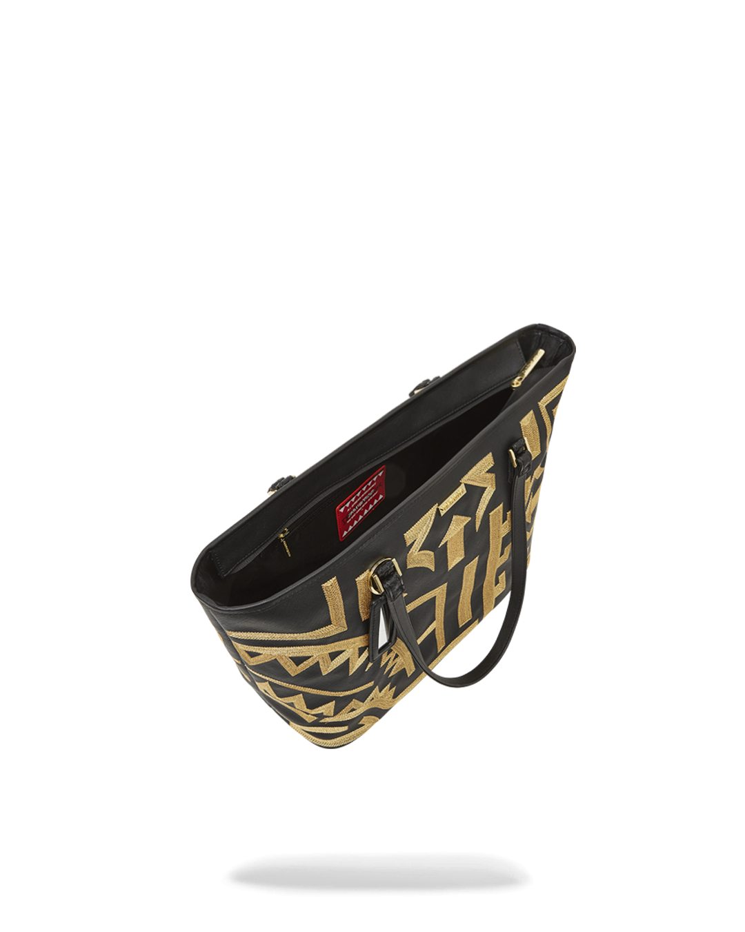 AI8 AFRICAN INTELLIGENCE PATH TO THE FUTURE II TOTE - Image 8