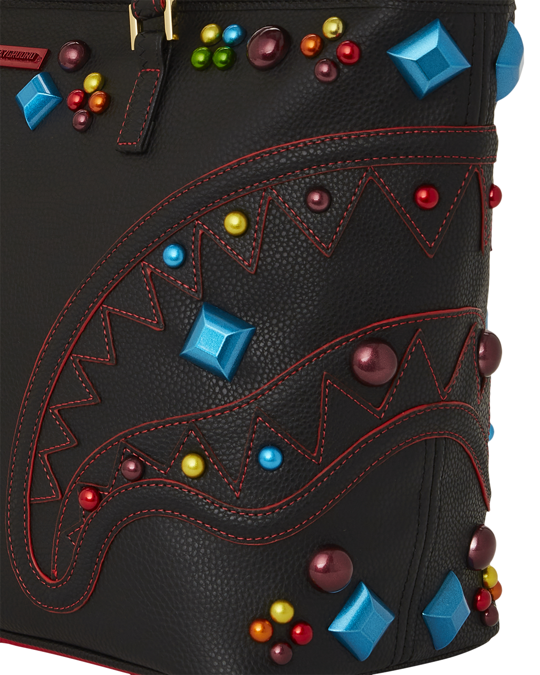 GEMSTONE OUTLAW TOTE - Image 10