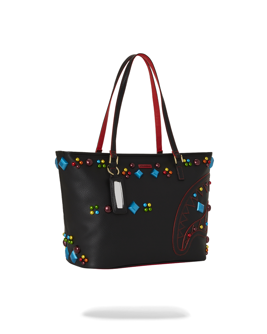 GEMSTONE OUTLAW TOTE - Image 3