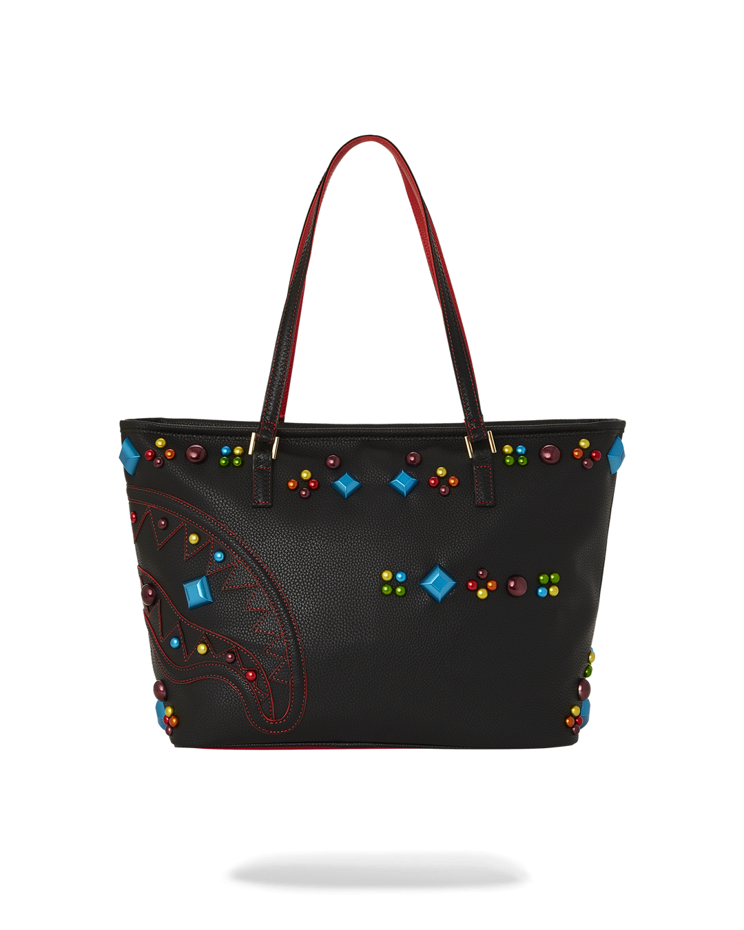 GEMSTONE OUTLAW TOTE - Image 5