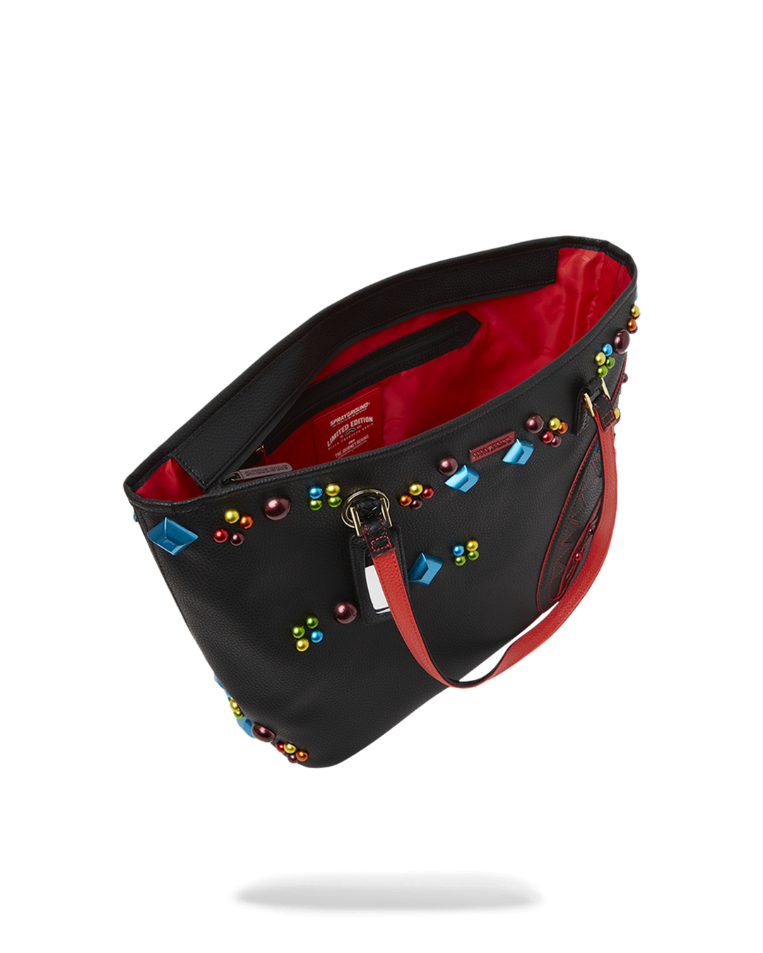 GEMSTONE OUTLAW TOTE - Image 7