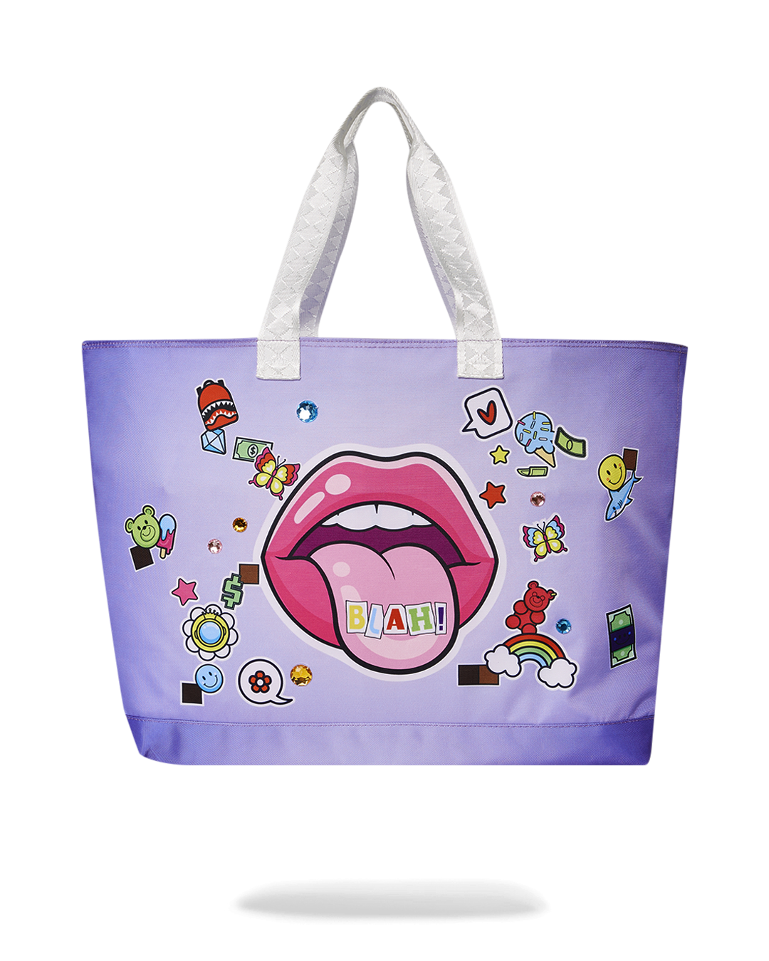 BLAH BEACH TOTE - Image 5