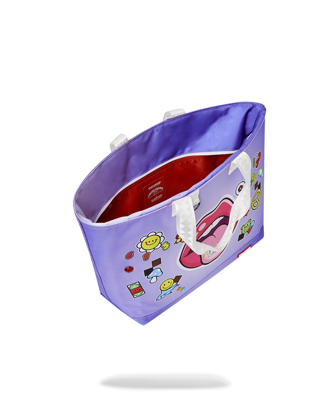 BLAH BEACH TOTE - Image 7