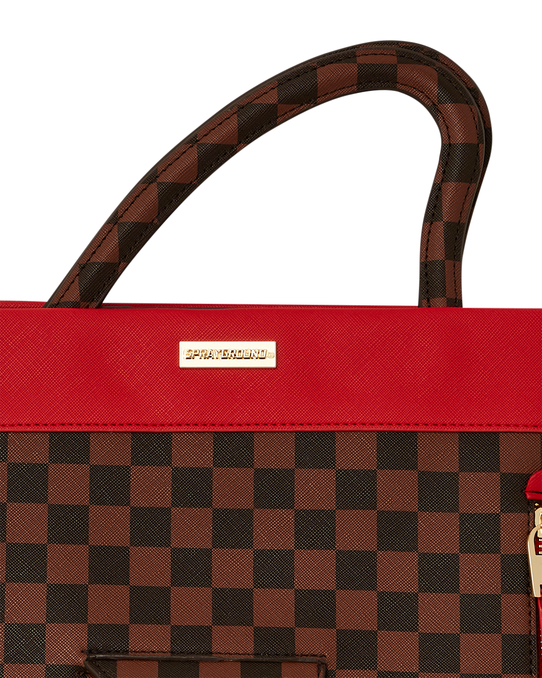 ALL OR NOTHING SHARKS IN PARIS TOTE - Image 13