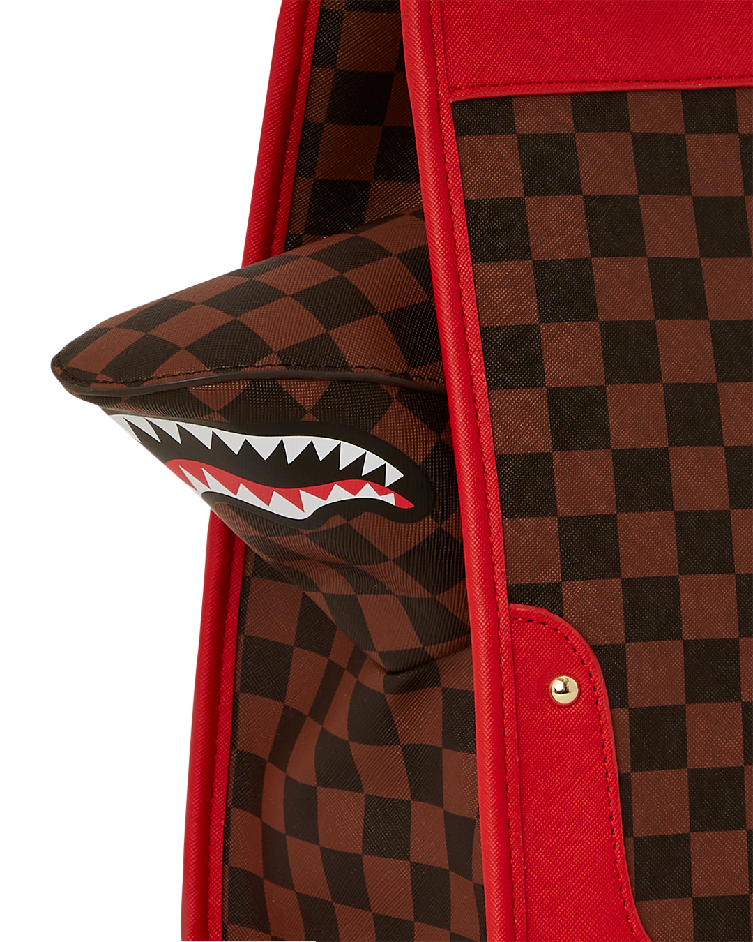 ALL OR NOTHING SHARKS IN PARIS TOTE - Image 14