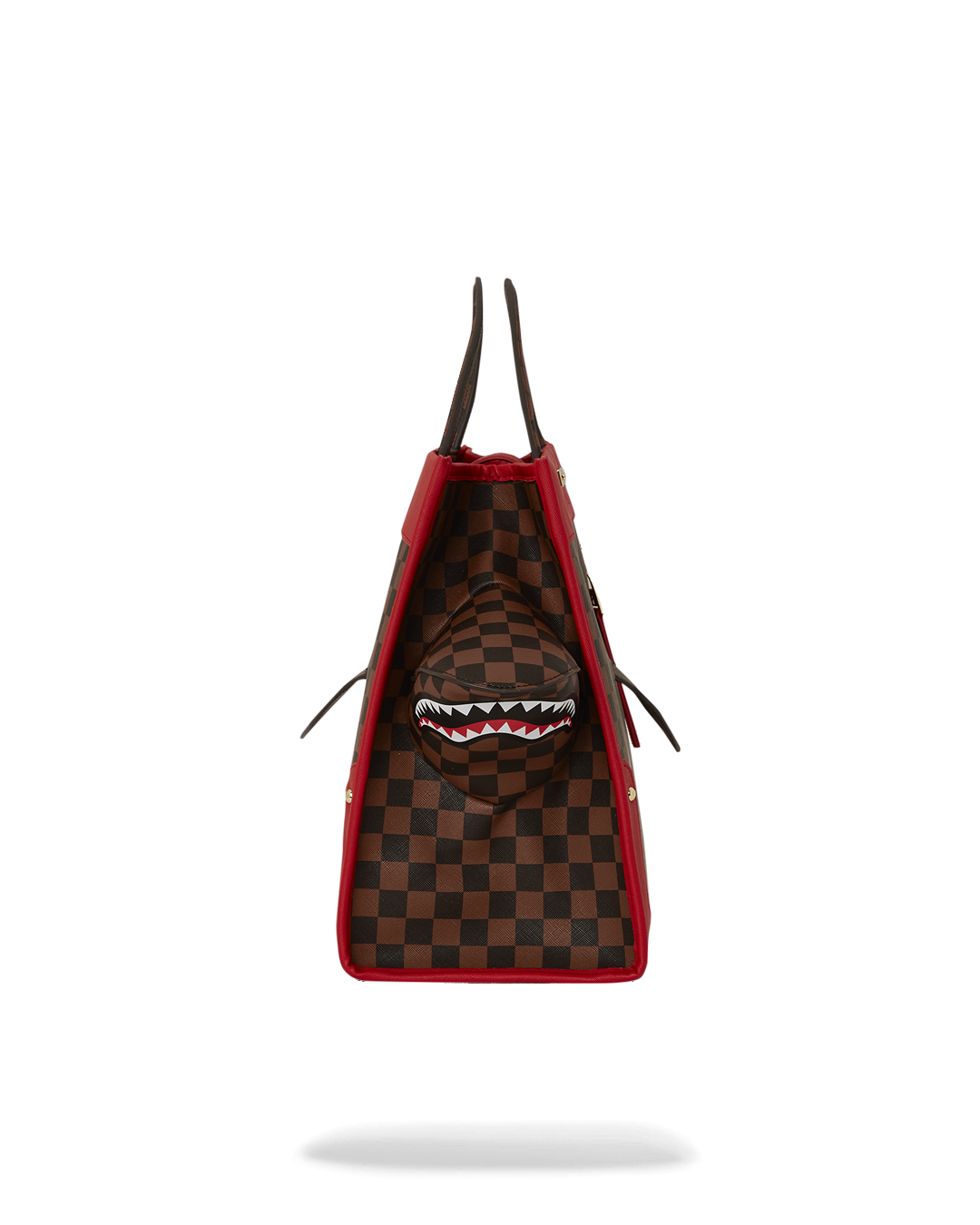 ALL OR NOTHING SHARKS IN PARIS TOTE - Image 16