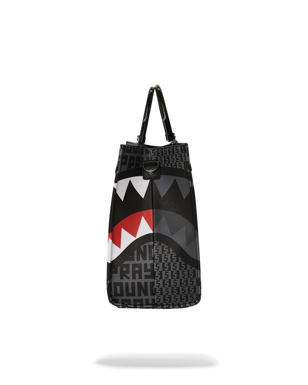 SHARKFINITY STEALTH PILOT TORTUGA TOTE - Image 12