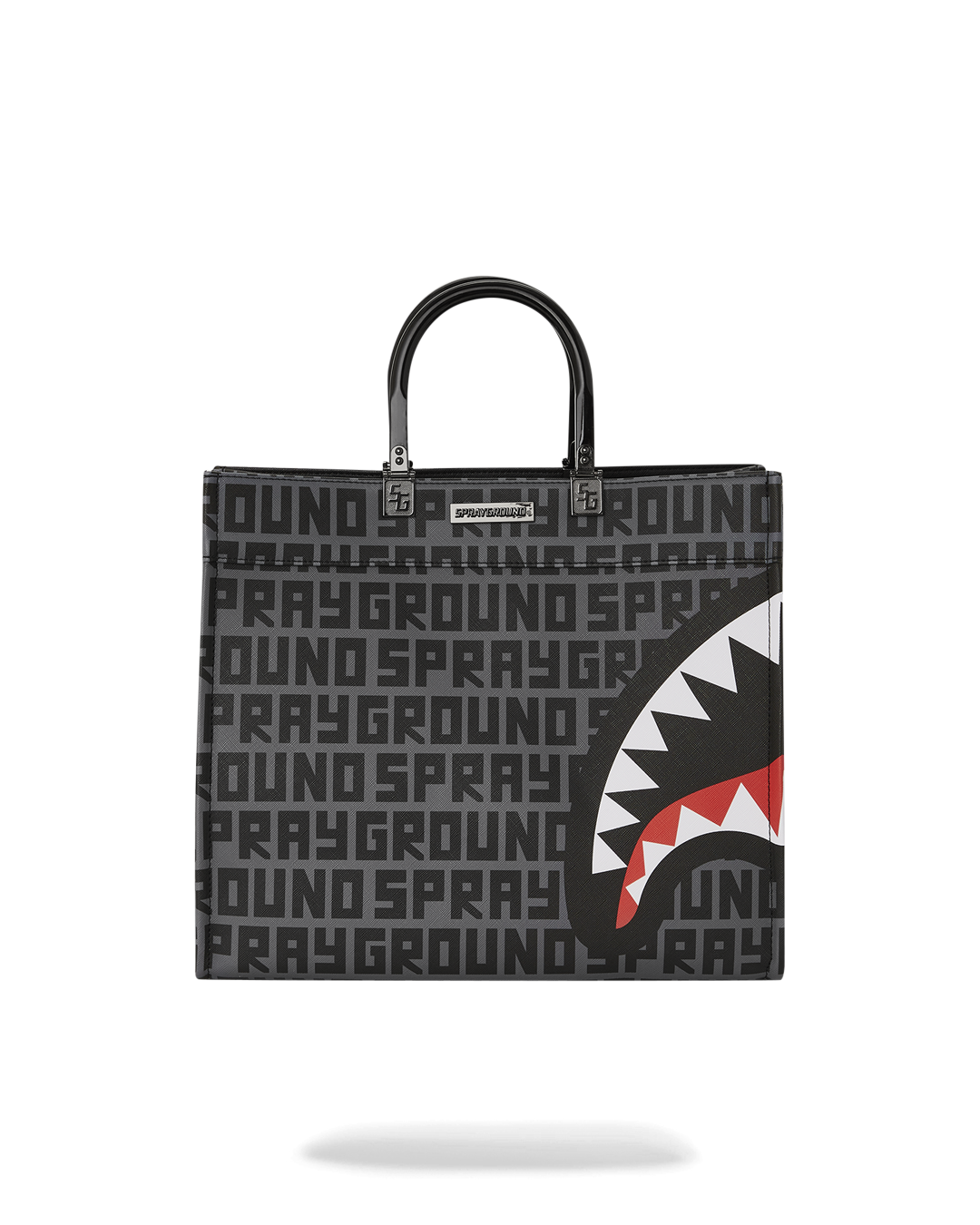 SHARKFINITY STEALTH PILOT TORTUGA TOTE - Image 3