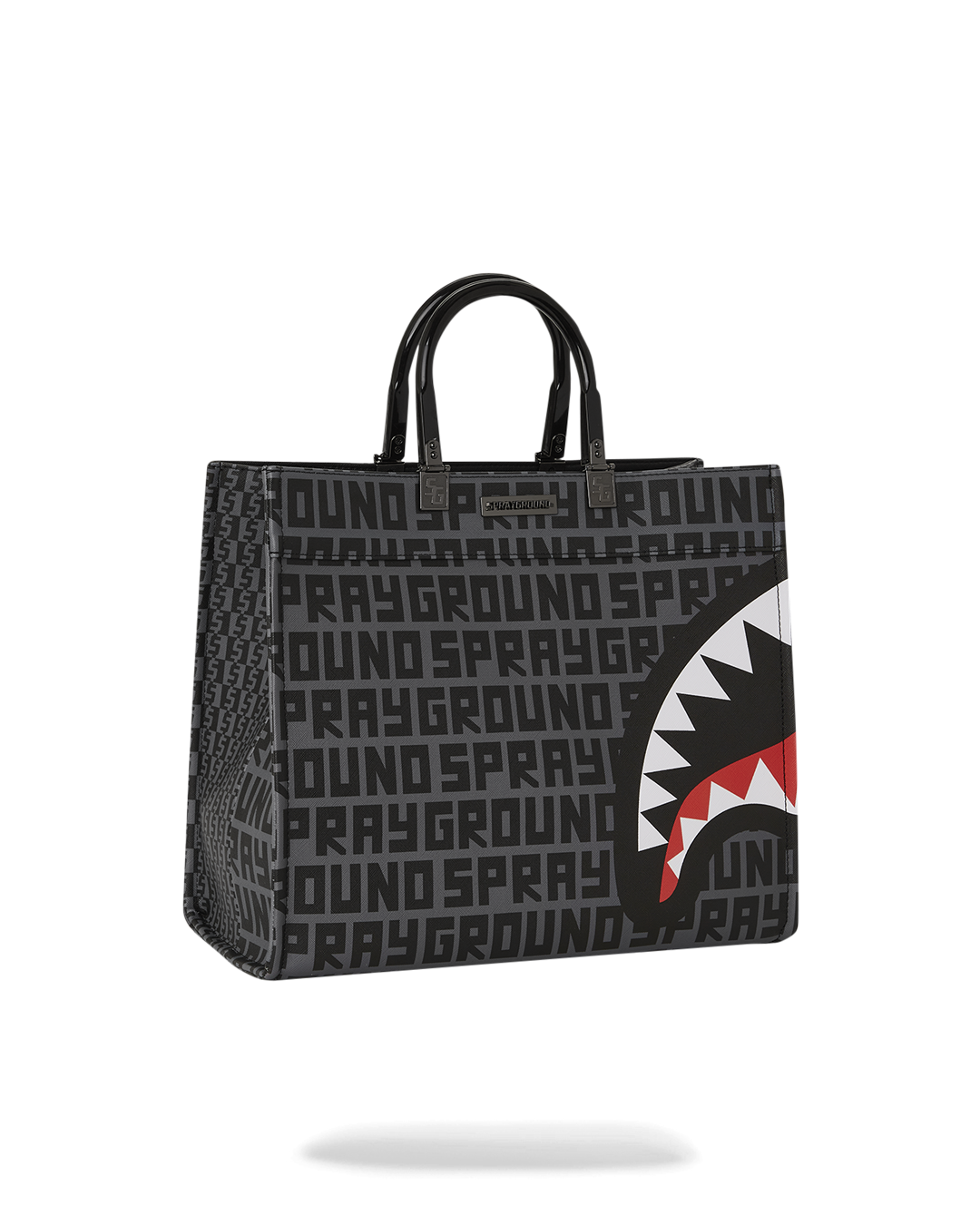 SHARKFINITY STEALTH PILOT TORTUGA TOTE - Image 5