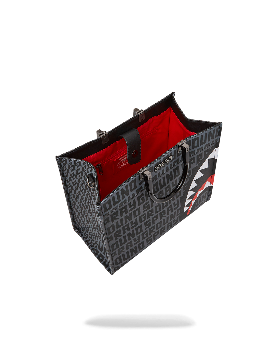 SHARKFINITY STEALTH PILOT TORTUGA TOTE - Image 9