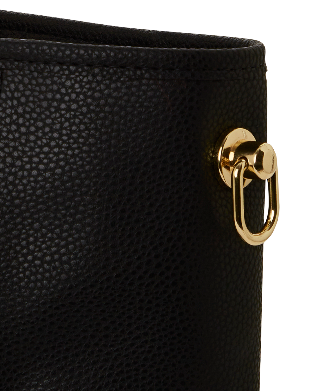 RAFFIA PALM TOTE - Image 7