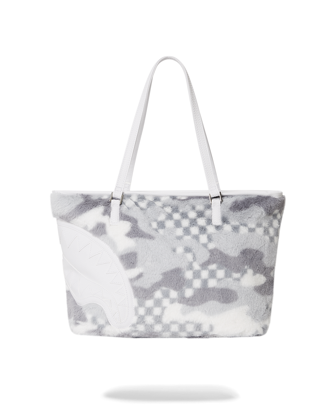 3AM PLUSH SWISS ALPS TOTE - Image 5
