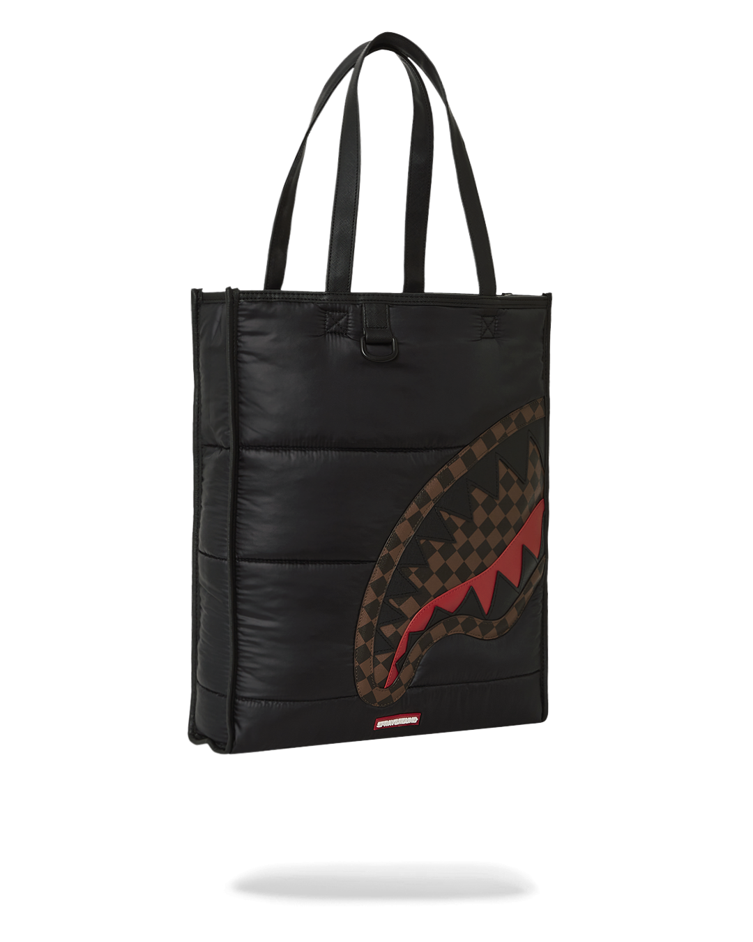 PUFFER SHARK VAIL FLEX TOTE - Image 3