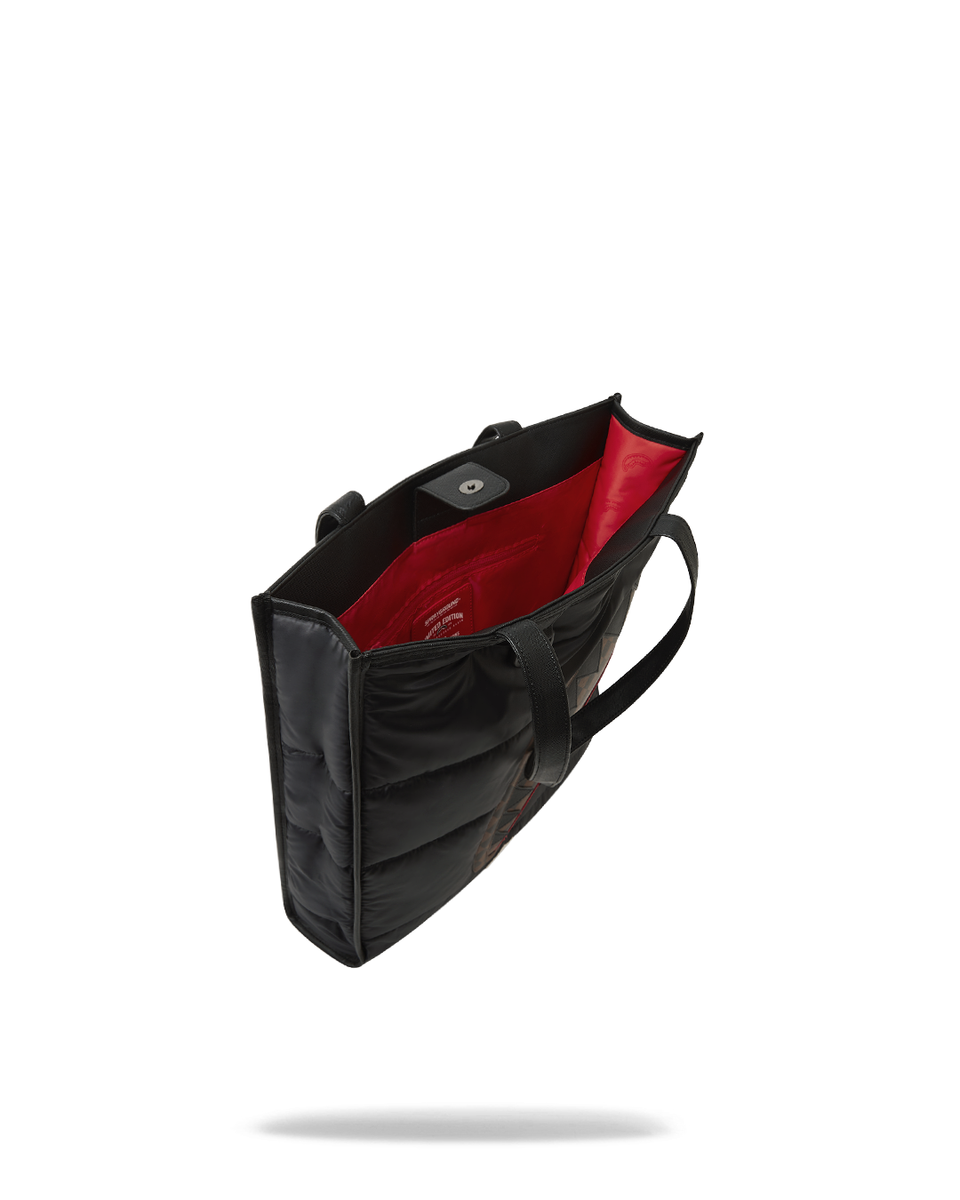 PUFFER SHARK VAIL FLEX TOTE - Image 6