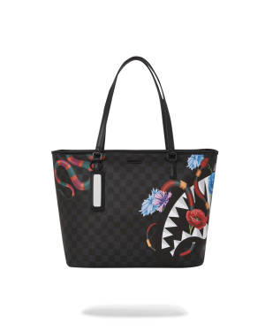 JARDIN DEDEN TOTE