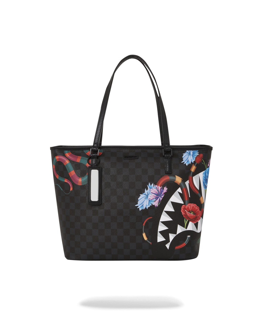 JARDIN DEDEN TOTE