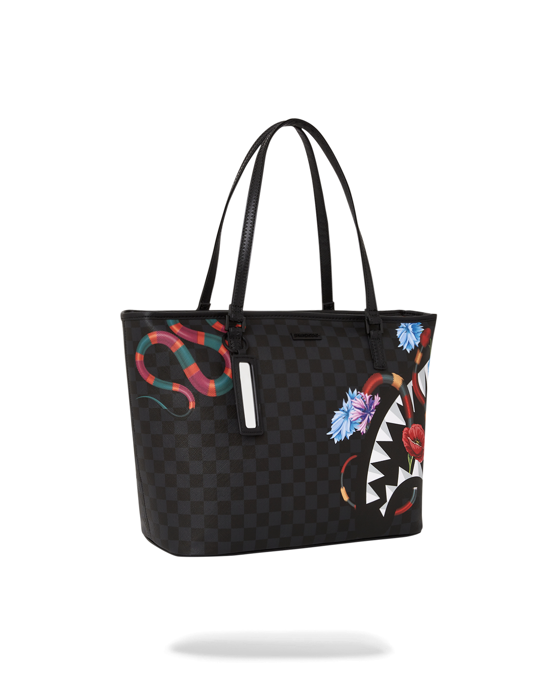 JARDIN DEDEN TOTE - Image 3