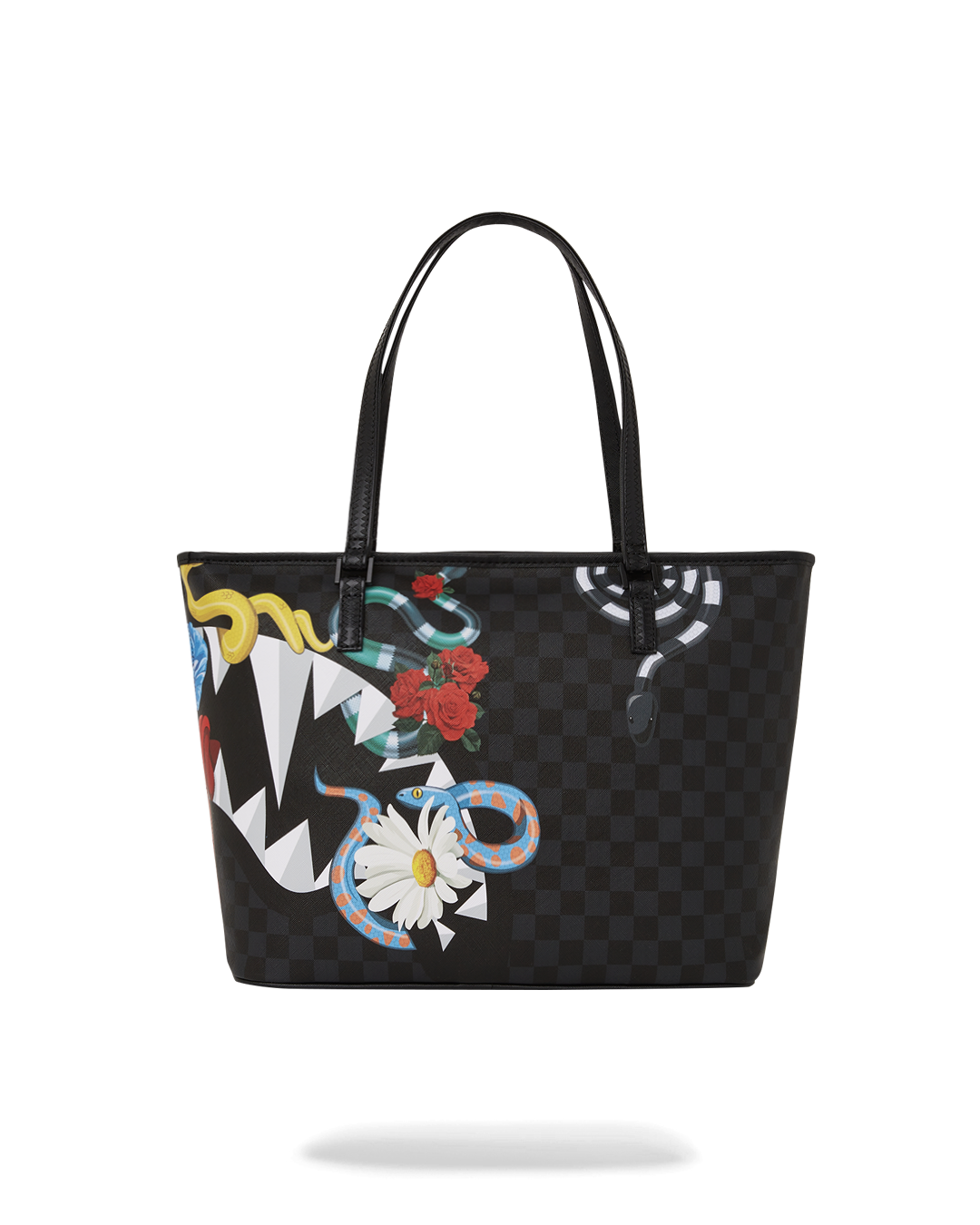 JARDIN DEDEN TOTE - Image 5