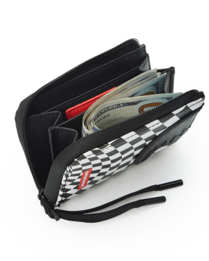 TRIPPY CHECK WALLET