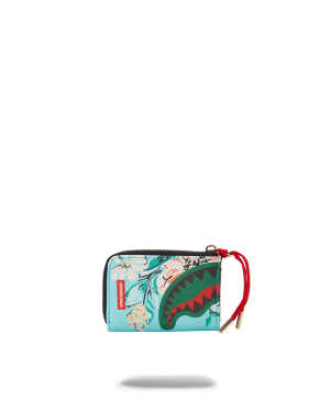 THE SANCTUARY WALLET