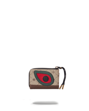 FIFTH AVENUE WALLET