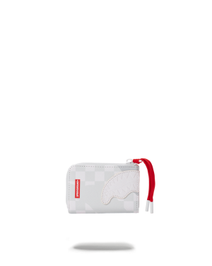 3AM LE BLANC WALLET