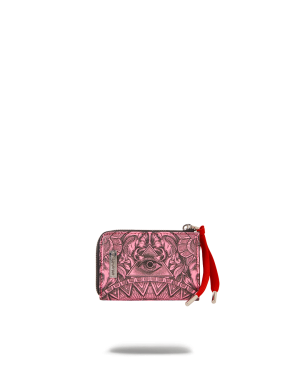 SOCIETY OF SHARKS WALLET