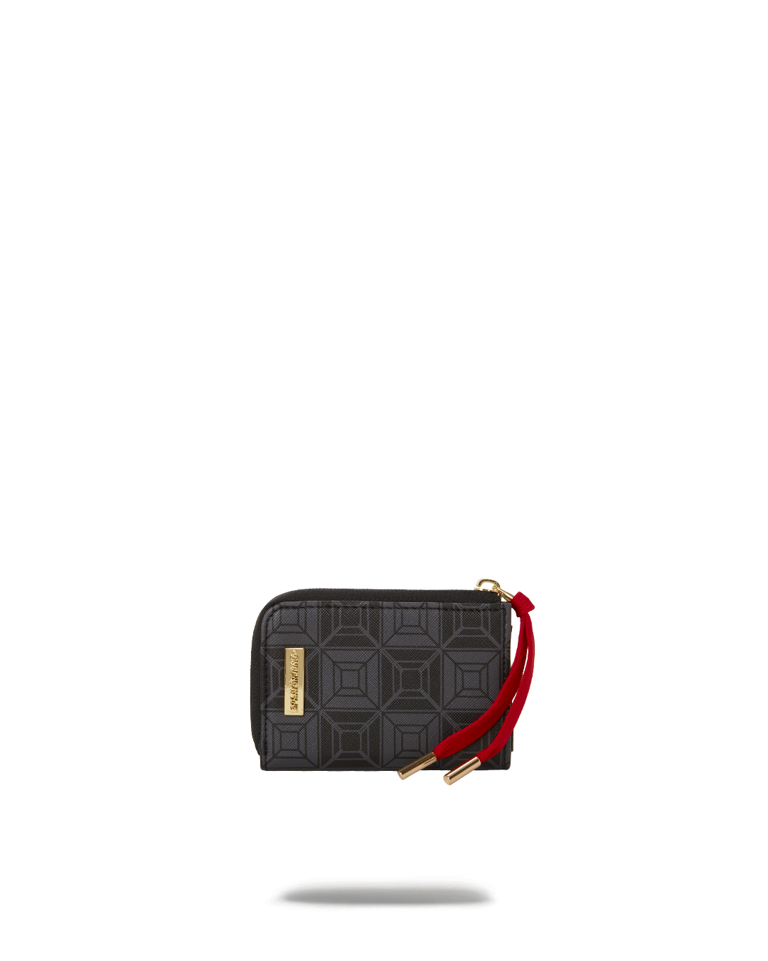 OBSIDIAN STUNNER Ai6 SANDFLOWER COLLAB WALLET
