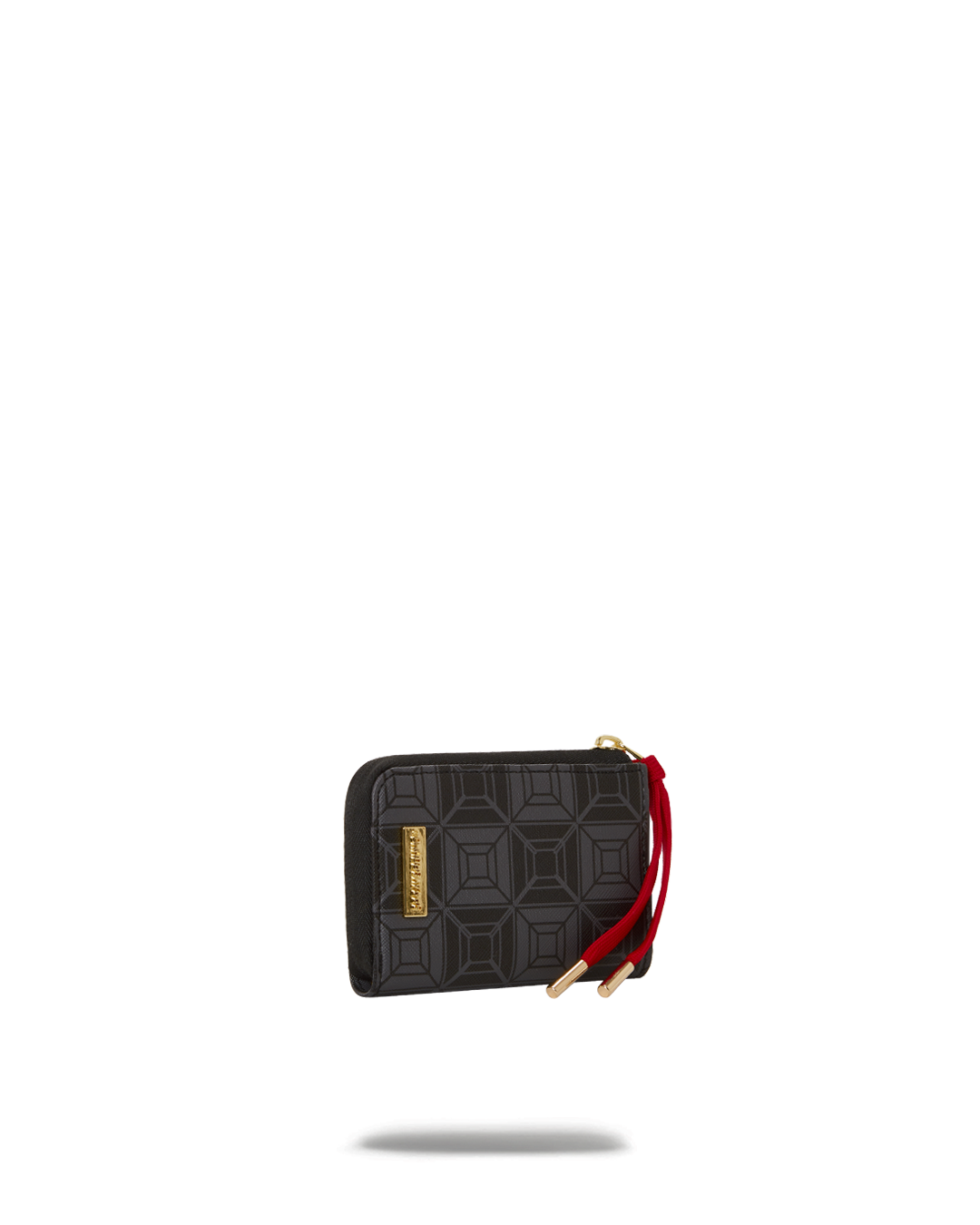 OBSIDIAN STUNNER Ai6 SANDFLOWER COLLAB WALLET - Image 3