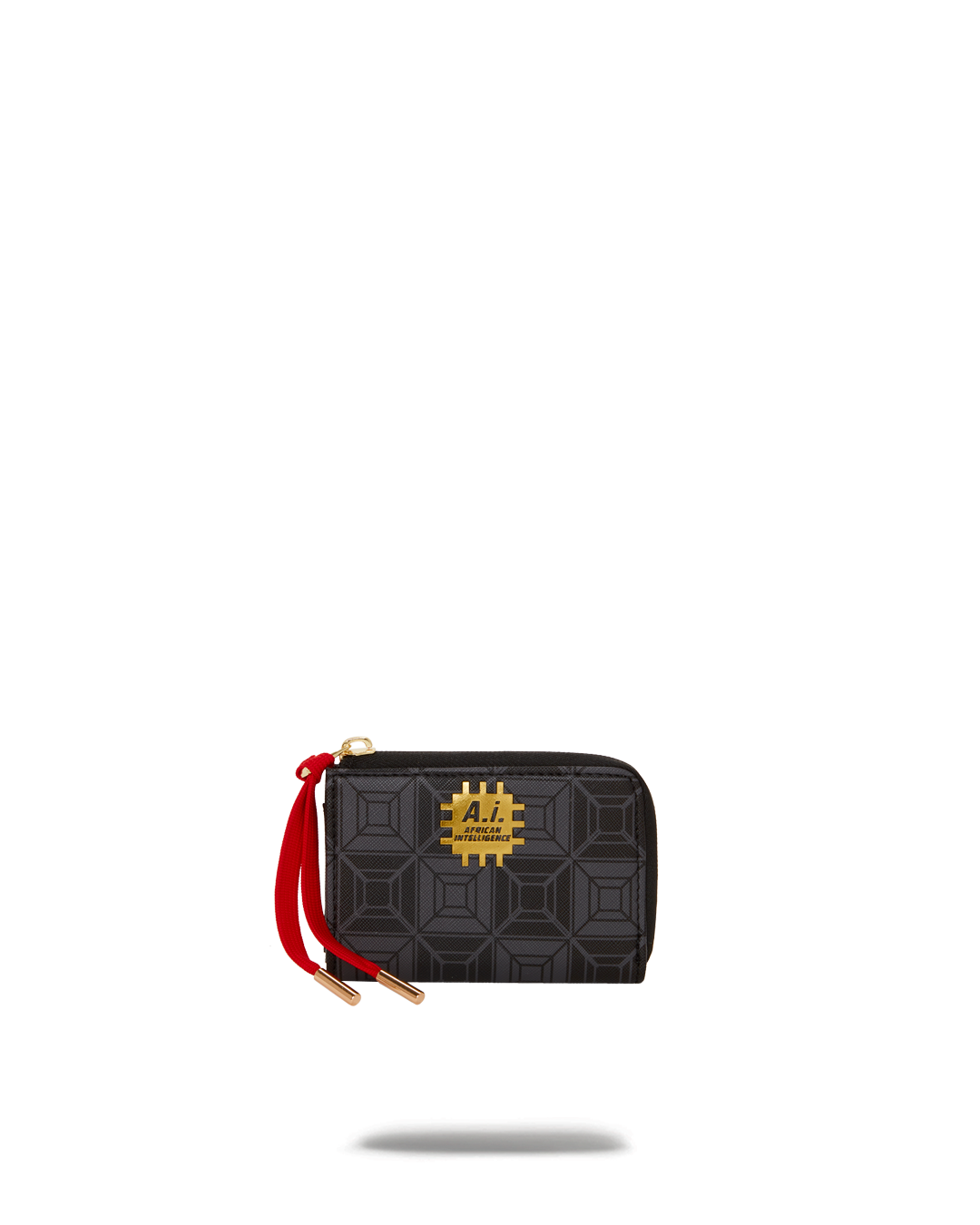 OBSIDIAN STUNNER Ai6 SANDFLOWER COLLAB WALLET - Image 5