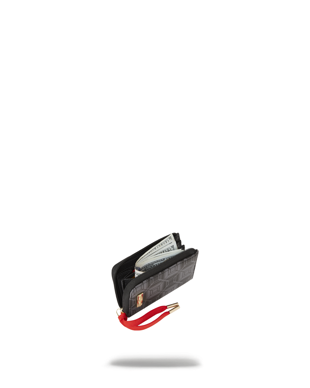 OBSIDIAN STUNNER Ai6 SANDFLOWER COLLAB WALLET - Image 6