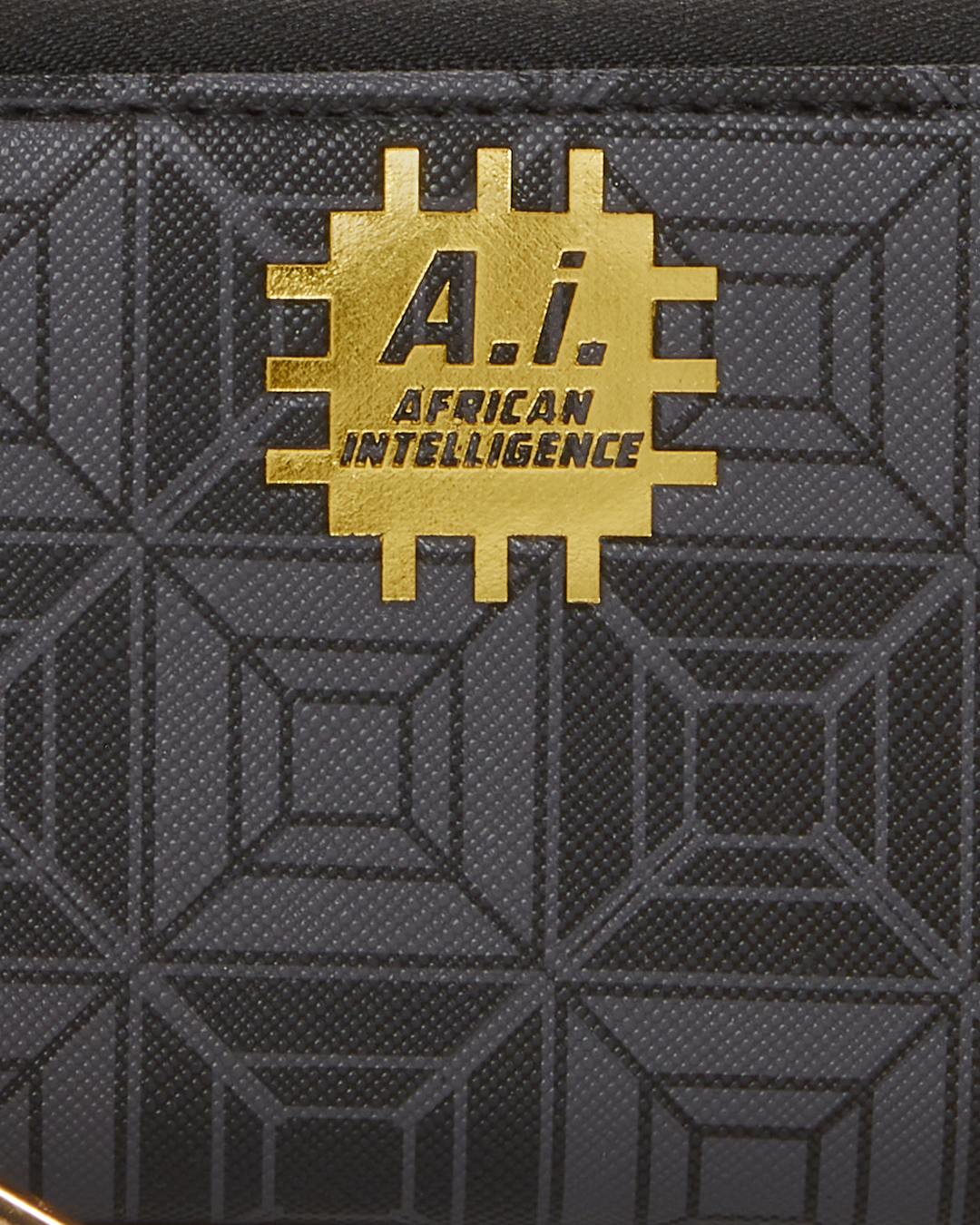 OBSIDIAN STUNNER Ai6 SANDFLOWER COLLAB WALLET - Image 7