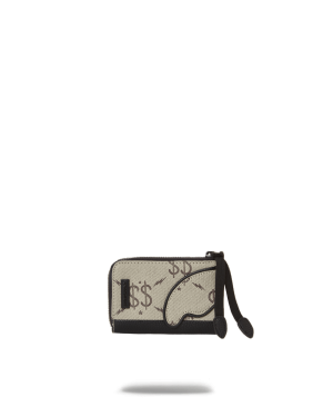 THE GETAWAY WALLET