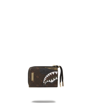STEALTH MODE WALLET