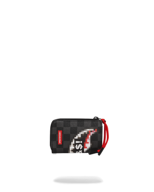 WHAT THE BEEP SHARK WALLET