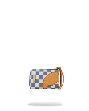 NEW SHARK YACHT CLUB WALLET