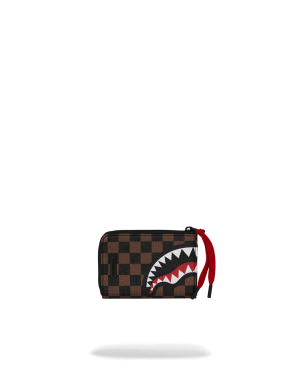 THE PRIVATE JET SHARK CLUB WALLET