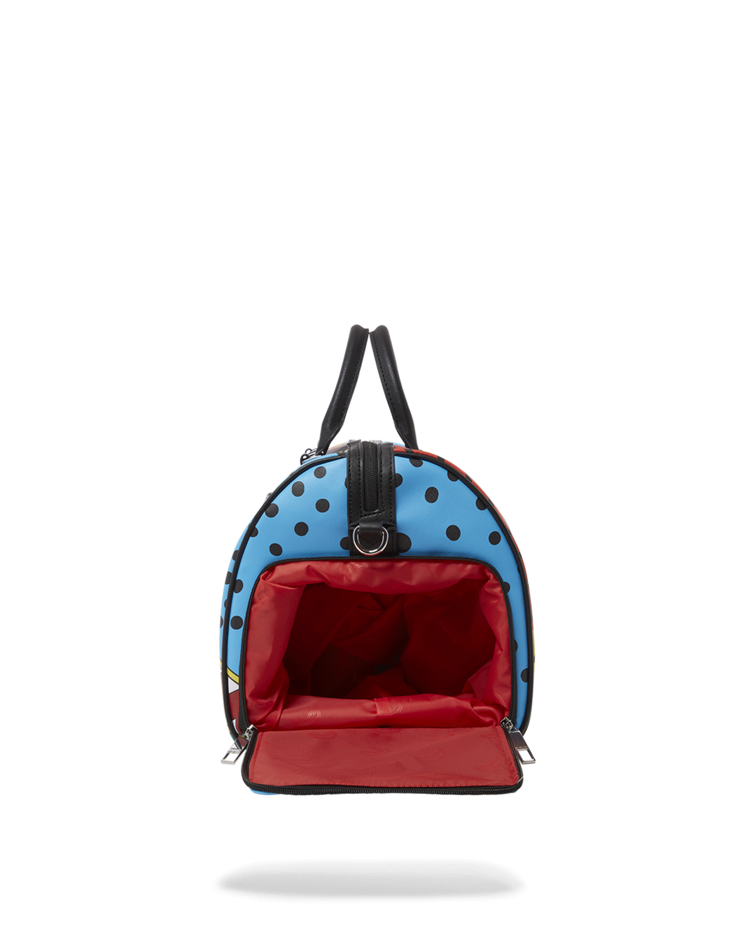 PORSCHE 1972 COLLAB DUFFLE ONLY 1911 UNITS MADE - Image 9