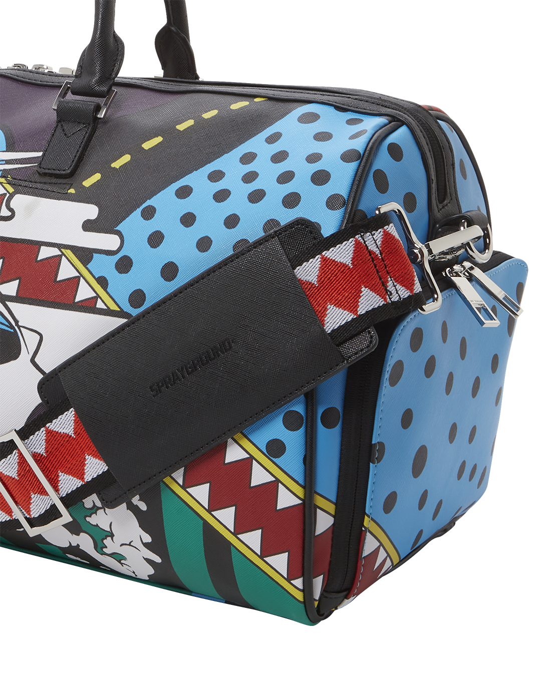 PORSCHE 1972 COLLAB DUFFLE ONLY 1911 UNITS MADE - Image 11
