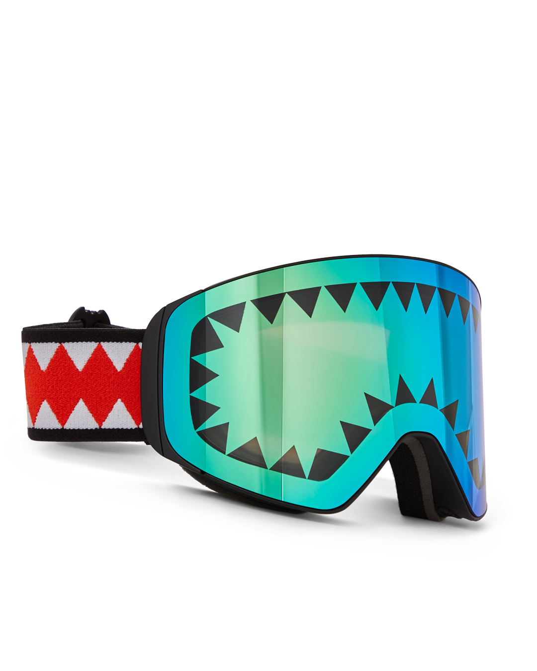 SKY HIGH SEEKERS ARCTIC SKI GOGGLES 3 INTERCHANGEABLE LENSES - Image 15
