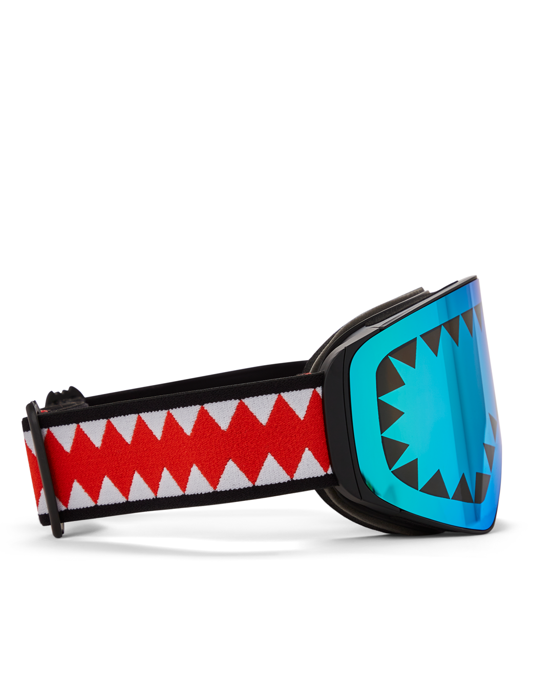 SKY HIGH SEEKERS ARCTIC SKI GOGGLES 3 INTERCHANGEABLE LENSES - Image 16