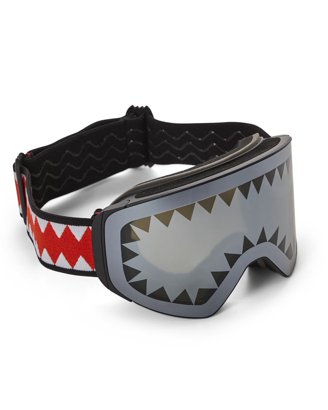 SKY HIGH SEEKERS ARCTIC SKI GOGGLES 3 INTERCHANGEABLE LENSES - Image 20