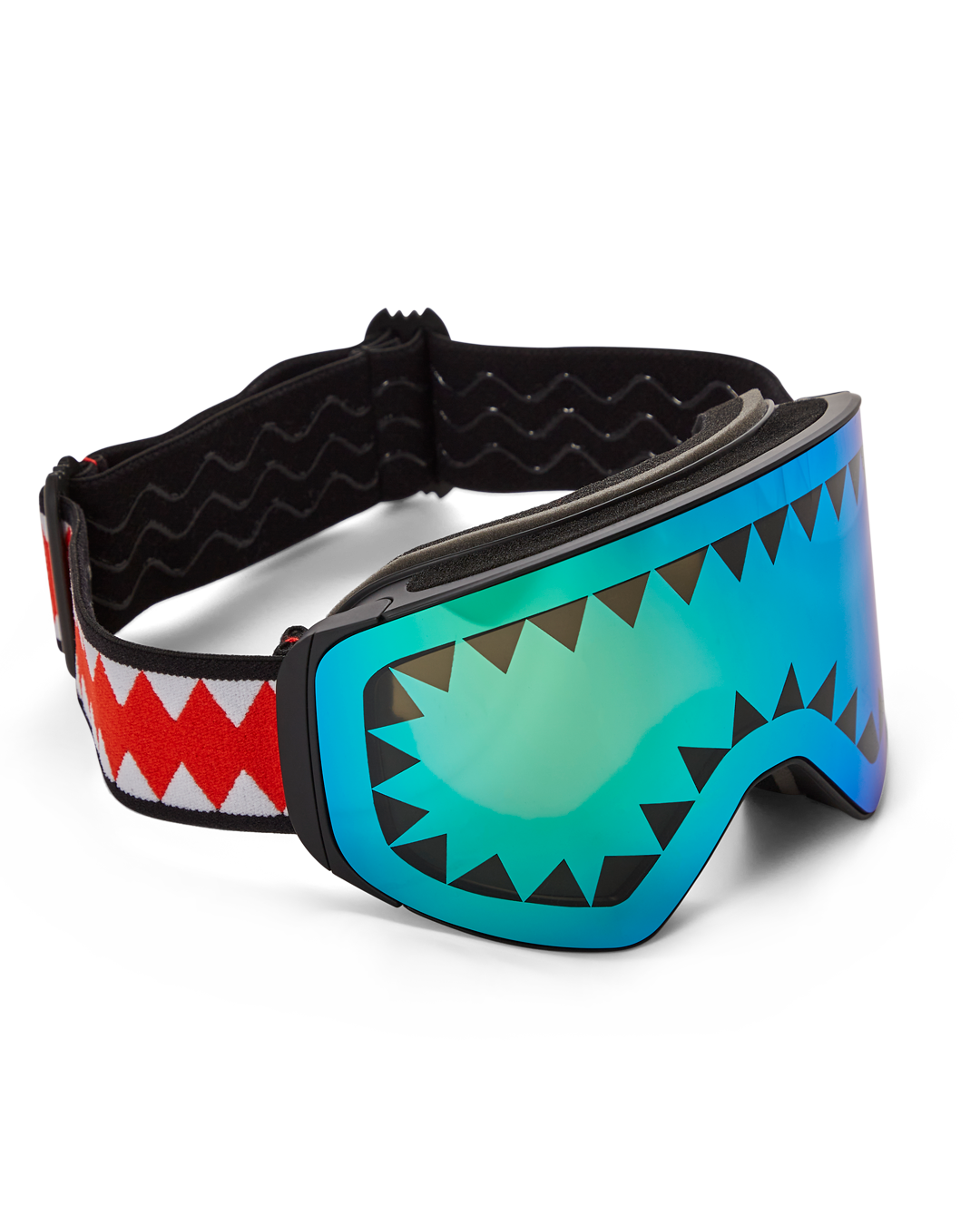SKY HIGH SEEKERS ARCTIC SKI GOGGLES 3 INTERCHANGEABLE LENSES - Image 21