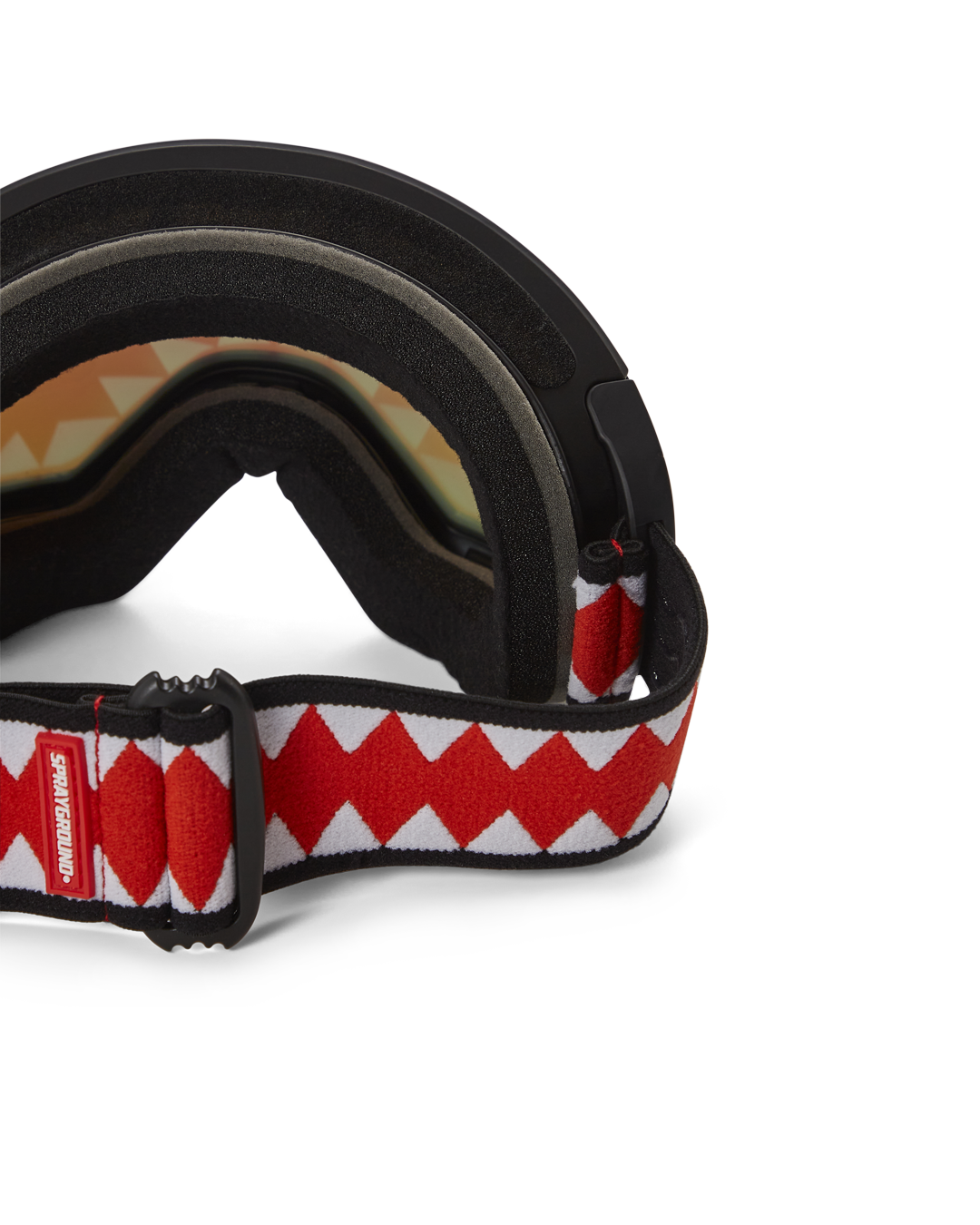 SKY HIGH SEEKERS ARCTIC SKI GOGGLES 3 INTERCHANGEABLE LENSES - Image 24