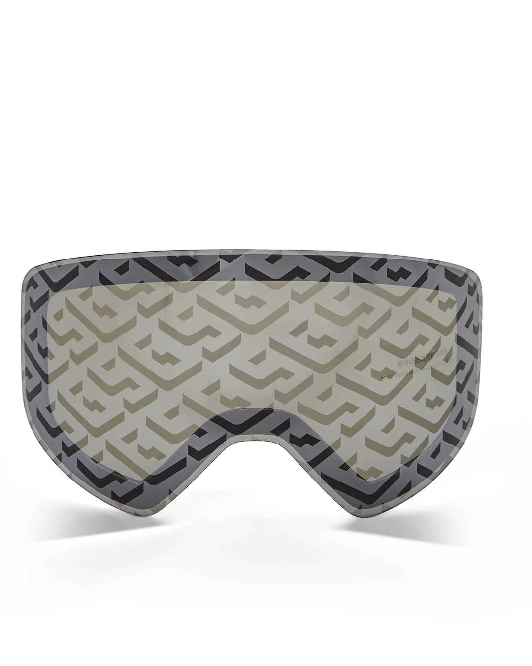 SKY HIGH SEEKERS ARCTIC SKI GOGGLES 3 INTERCHANGEABLE LENSES - Image 27