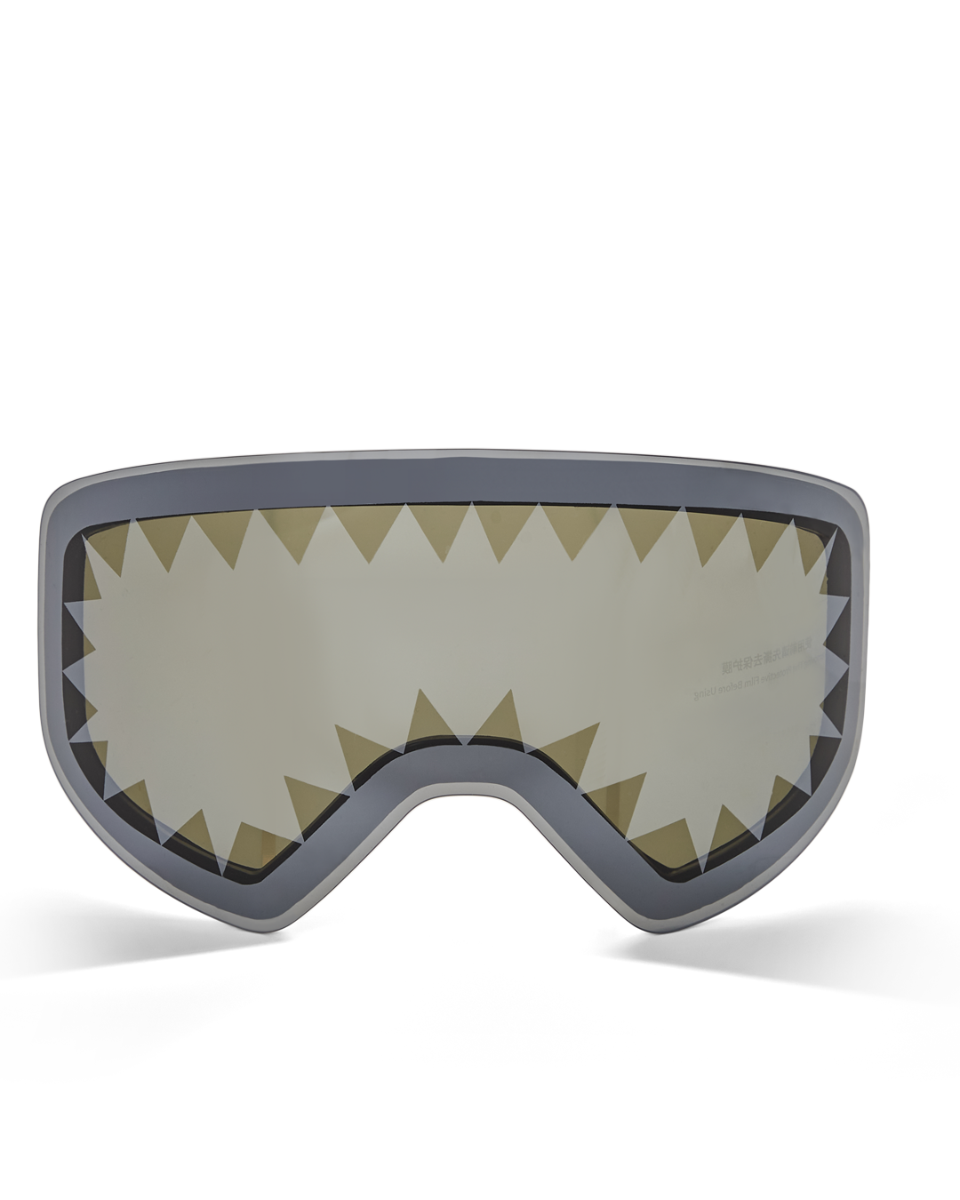 SKY HIGH SEEKERS ARCTIC SKI GOGGLES 3 INTERCHANGEABLE LENSES - Image 28