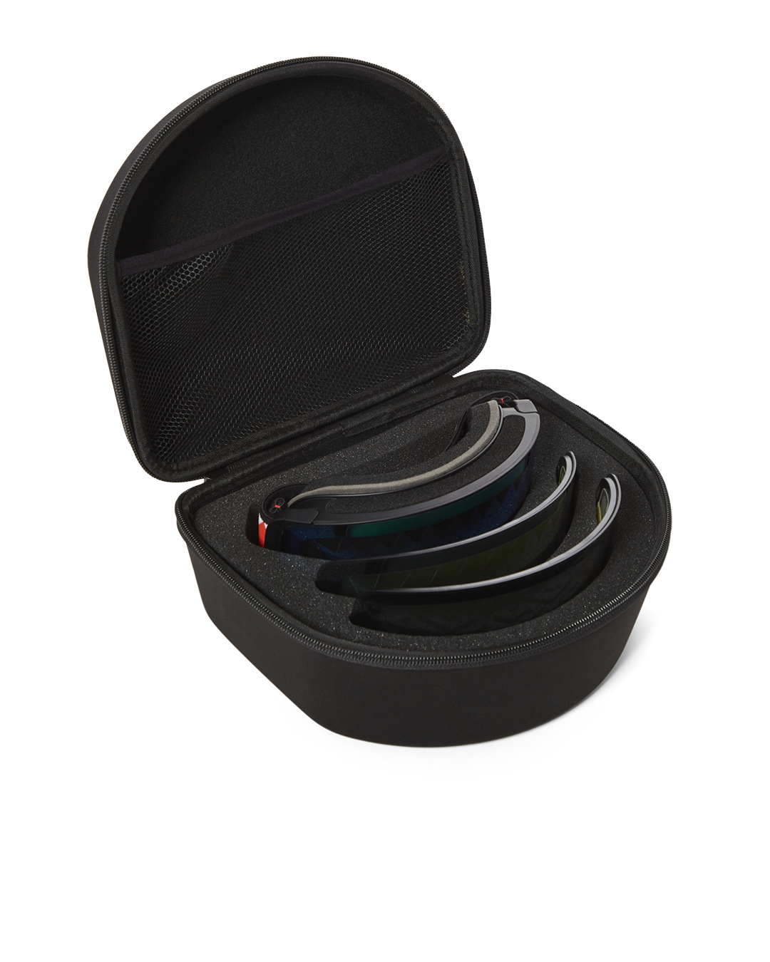 SKY HIGH SEEKERS ARCTIC SKI GOGGLES 3 INTERCHANGEABLE LENSES - Image 30