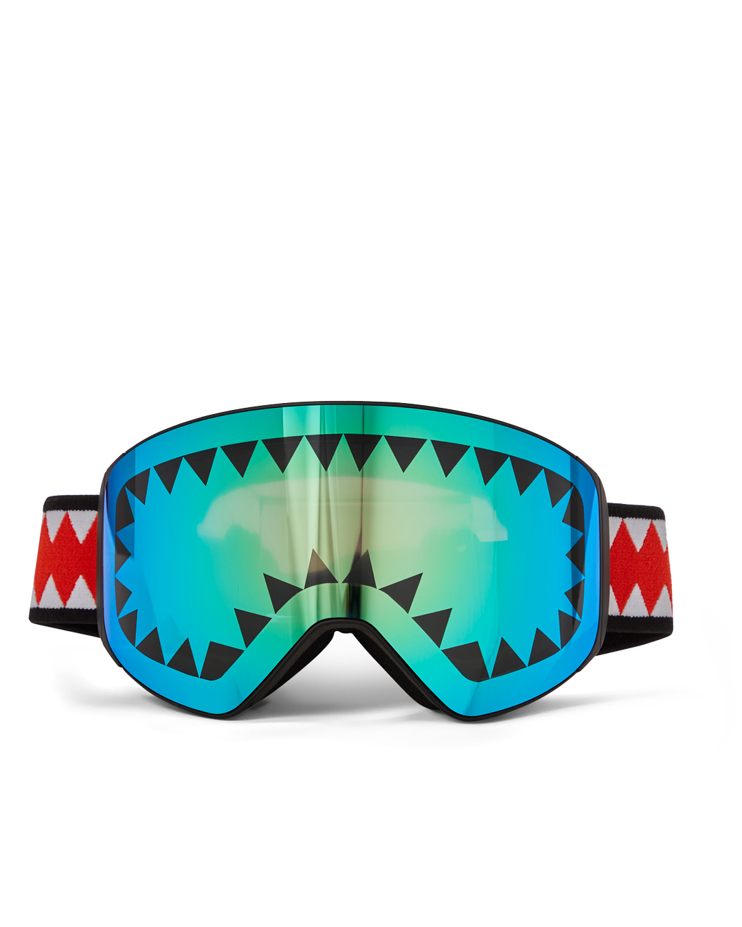 SKY HIGH SEEKERS ARCTIC SKI GOGGLES 3 INTERCHANGEABLE LENSES - Image 9