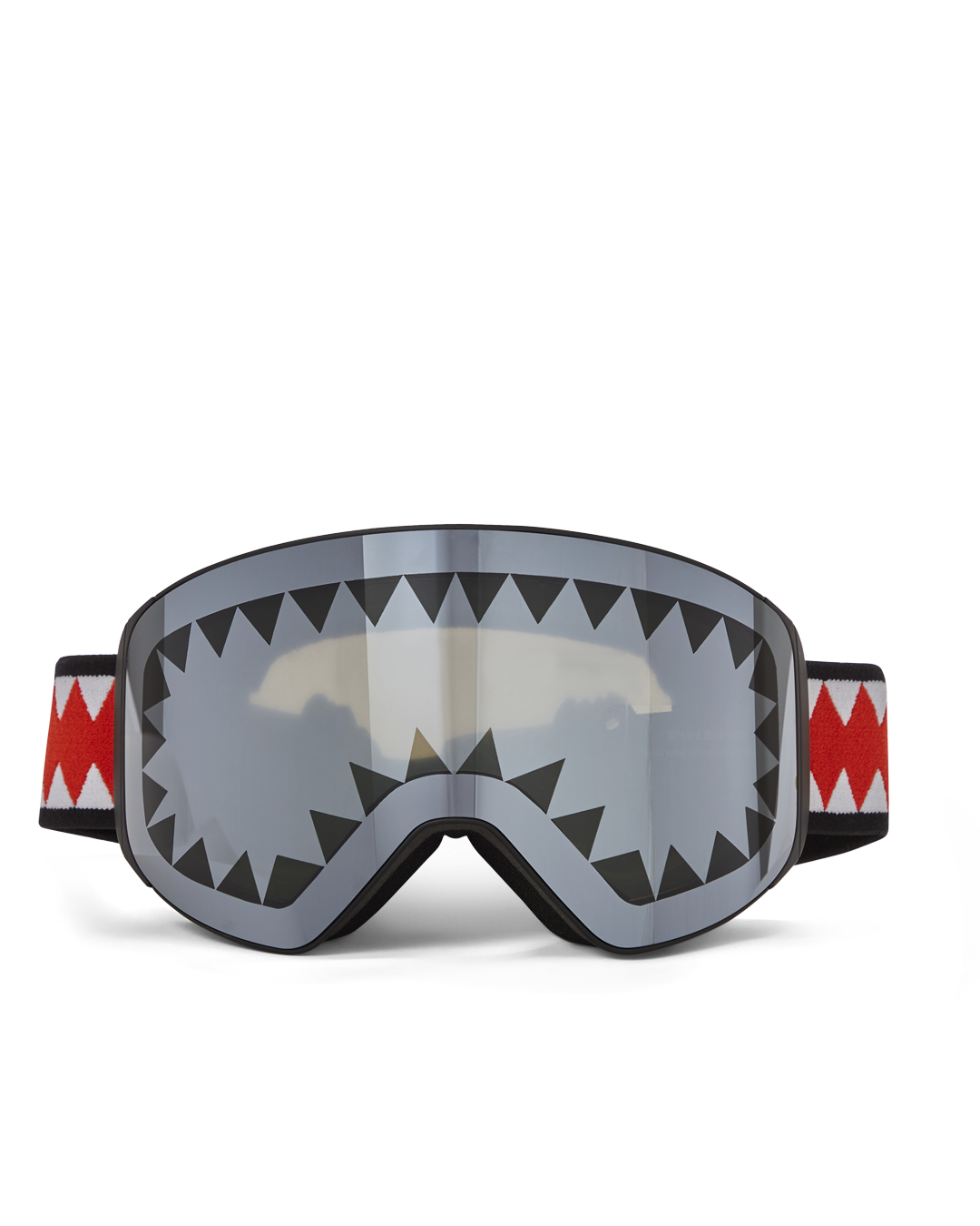 SKY HIGH SEEKERS ARCTIC SKI GOGGLES 3 INTERCHANGEABLE LENSES - Image 11
